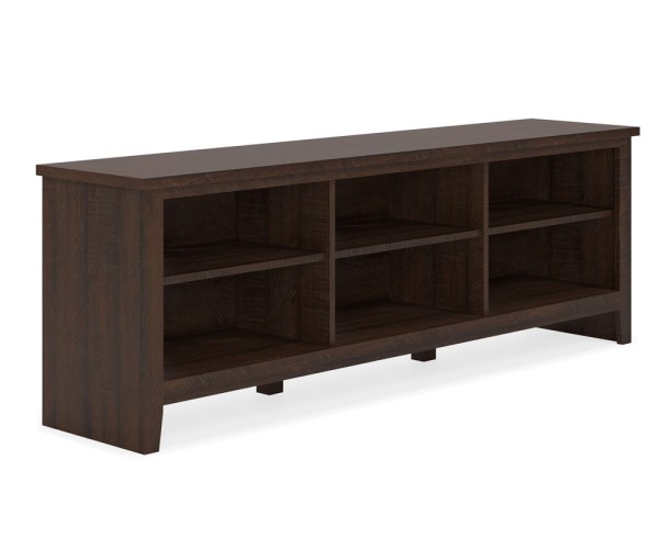 Camiburg 70" TV Stand