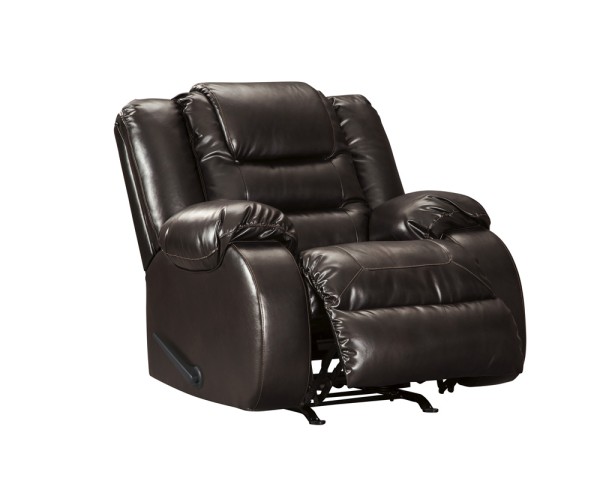 Vacherie Recliner