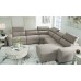 Dakotah Reclining Sectional