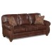 Noble Sofa & Loveseat